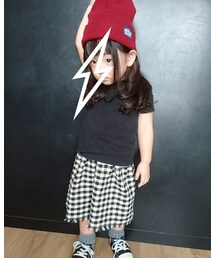 しまむら | ニットキャップ/ビーニー