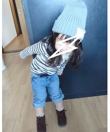 西松屋 | Tシャツ/カットソー