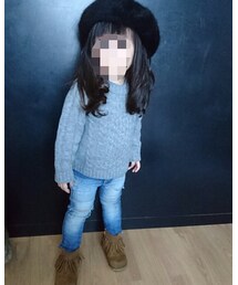 西松屋 | ニット/セーター