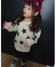 西松屋 | ニット/セーター