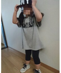 しまむら | パーカー