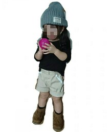 COMME CA ISM | その他パンツ