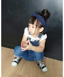 海外子供服 | サロペット/オーバーオール