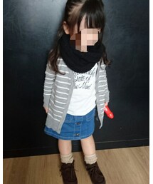 COMME CA ISM | タンクトップ