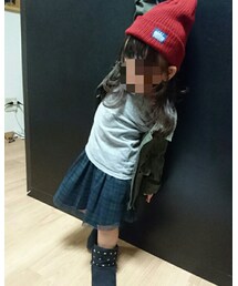 海外子供服 | ミリタリージャケット