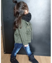 Light-on | デニムパンツ