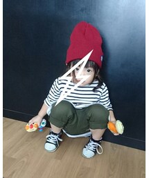 CONVERSE | スニーカー