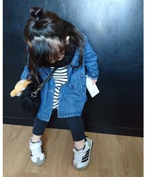 babyGAP | トレンチコート