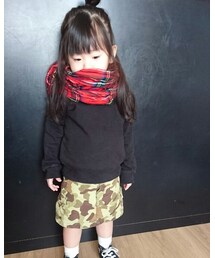 COMME CA ISM | スウェット