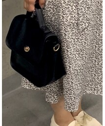 Bleu Bleuet | バッグ