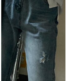 neos | デニムパンツ