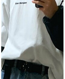 GU | Tシャツ/カットソー