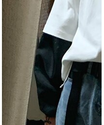 INTER FACTORY | シャツ/ブラウス