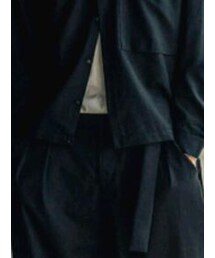 stmpd | stmpd(シャツ/ブラウス)