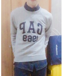 GAP | トップス