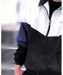 Original. | ナイロンジャケット