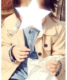 GU | シャツ/ブラウス