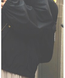 GU | マウンテンパーカー