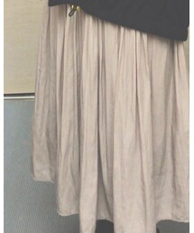 earth music&ecology | スカート