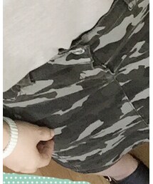 PAGEBOY | スカート