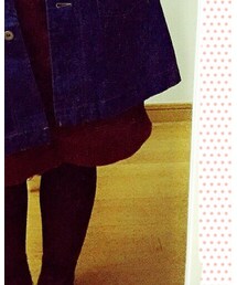 w closet | スカート