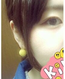 Handmade | イヤリング