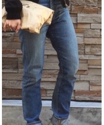 MATATABI | クラッチバッグ