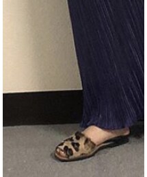 mystic | サンダル