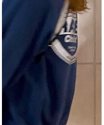 CANAL JEAN | スウェット