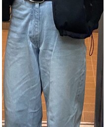 BEAMS | デニムパンツ