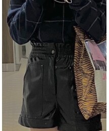 ZARA | パンツ