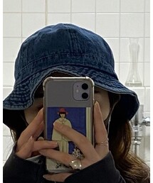 RAGEBLUE | ハット