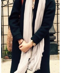 無印良品 | ストール/ショール