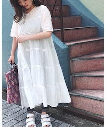 娘とランチ🍴 | その他