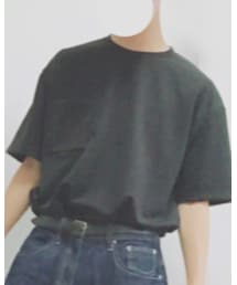 GU | Tシャツ/カットソー