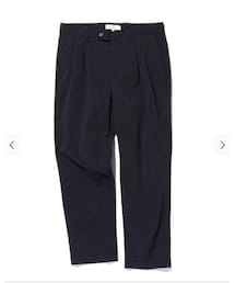 B:MING by BEAMS | スラックス