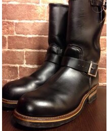 RED WING | ブーツ