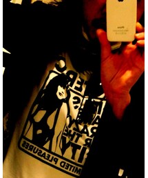 HYSTERIC GLAMOUR | Tシャツ/カットソー