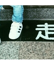 adidas | シューズ