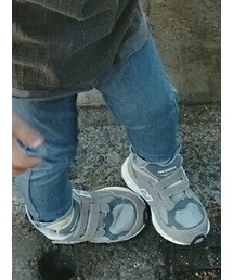 NEW BALANCE | シューズ