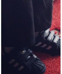 adidas | シューズ