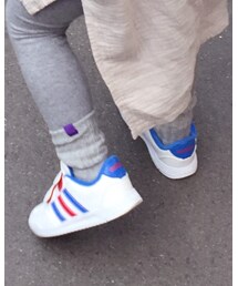 adidas | シューズ