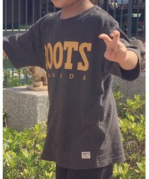 roots | Tシャツ/カットソー