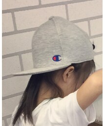 Champion | 帽子
