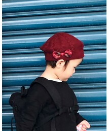 kinloch Anderson | 帽子