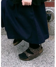 BIRKENSTOCK kids | シューズ