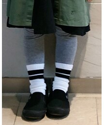 無印良品 | レギンス/スパッツ