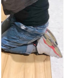 TOMMY HILFIGER | レッグウェア