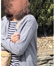 UNIQLO | シャツ/ブラウス