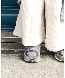 NEW BALANCE | シューズ